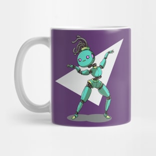 Dance with me Mug